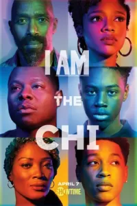 Чи / The Chi Чи / The Chi