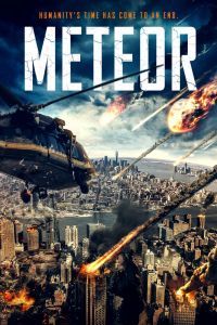 Метеорит. Фильм Метеорит. Фильм