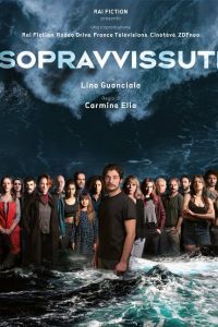 Выжившие сериал