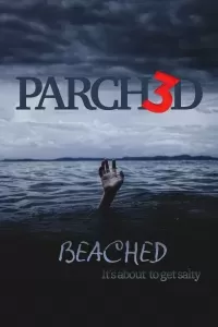 Сушняк 3: на мели Сушняк 3: на мели