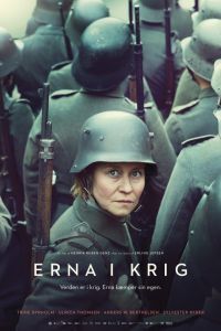 Эрна на войне Эрна на войне
