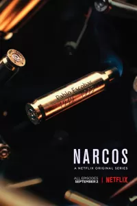 Нарко / Narcos