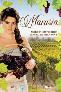 Маруся сериал Маруся сериал