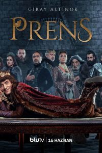 Сериал Принц 3 сезон Сериал Принц 3 сезон