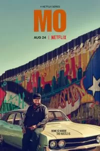 Мо сериал