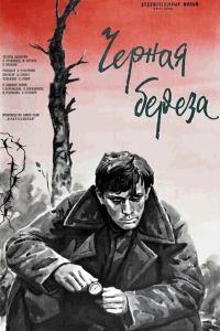 Черная береза сериал Черная береза сериал