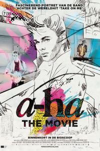 a-ha: Фильм a-ha: Фильм