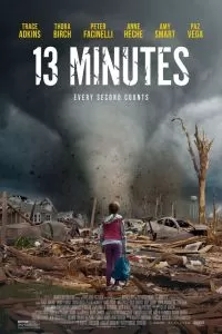 13 минут. Фильм 13 минут. Фильм
