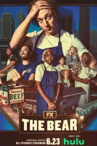 Медведь сериал Медведь сериал