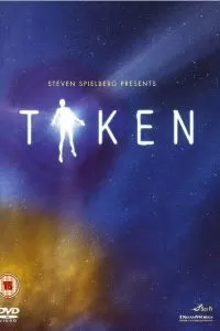 Похищенный сериал