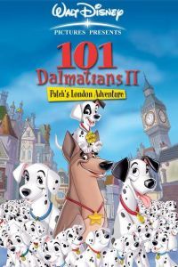 101 далматинец 2: Приключения Патча в Лондоне 101 далматинец 2: Приключения Патча в Лондоне