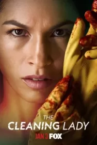 Уборщица сериал Уборщица сериал