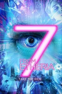 7 историй от Эфирии 7 историй от Эфирии