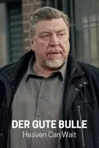 Хороший полицейский — Небеса подождут 2024 Хороший полицейский — Небеса подождут 2024
