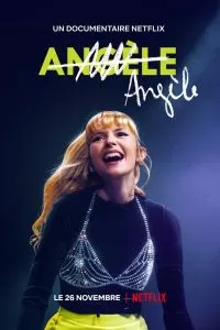 Фильм Анжель