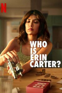 Кто такая Эрин Картер? сериал
