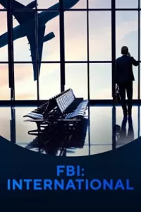 ФБР: За границей