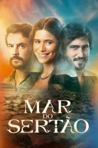 Море Сертана сериал