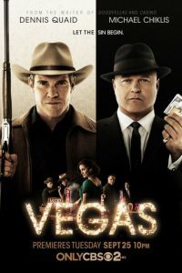 Сериал Вегас Сериал Вегас