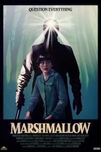 Маршмэллоу Маршмэллоу