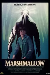 Маршмэллоу Маршмэллоу