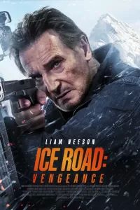 Ледяной драйв 2: Дорога в небеса Ледяной драйв 2: Дорога в небеса