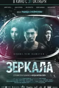 Зеркала Зеркала