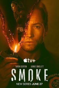 Сериал Дым Сериал Дым