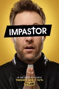 Сериал Самозванец