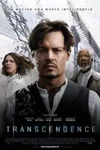 Превосходство transcendence 2014 смотреть онлайн