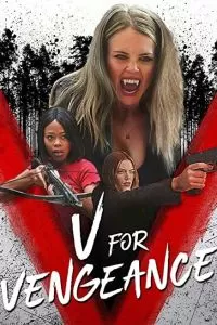 «V» значит Возмездие «V» значит Возмездие