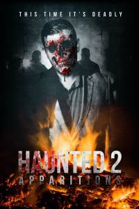 Дом с привидениями 2: Видения Дом с привидениями 2: Видения