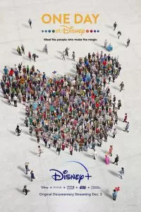 Один день в Disney Один день в Disney