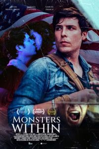 Монстры внутри 2023
