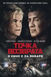 Точка возврата Точка возврата