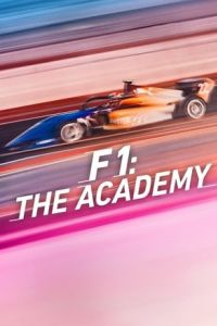 Академия F1 1-3 сезон Академия F1 1-3 сезон