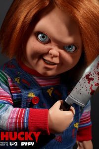 Чаки / Chucky