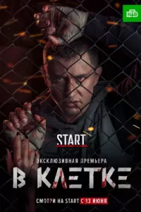 В клетке В клетке