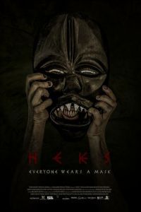 Порча. Фильм Порча. Фильм