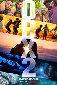 Внешние отмели 3 сезон Внешние отмели 3 сезон