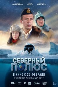 Северный полюс Северный полюс