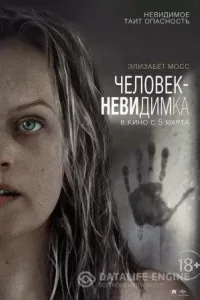 Невидимка (фильм, 2018) смотреть онлайн