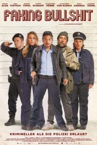 Полный бред - криминальнее некуда! Полный бред - криминальнее некуда!