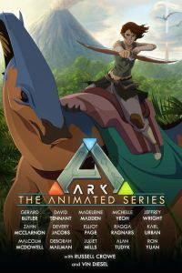 ARK: The Animated Series