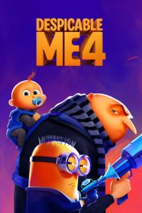 Гадкий я 4 Гадкий я 4