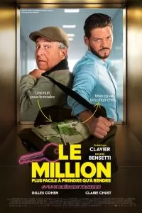 Миллион Фильм