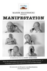 Манифестация Манифестация