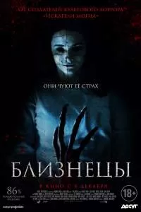 Фильм Близнецы