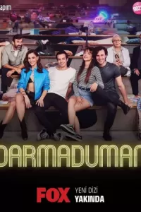 В пух и прах / Darmaduman