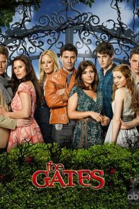 Врата сериал Врата сериал